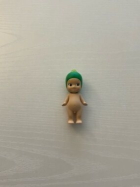 Zucchini Sonny Angel